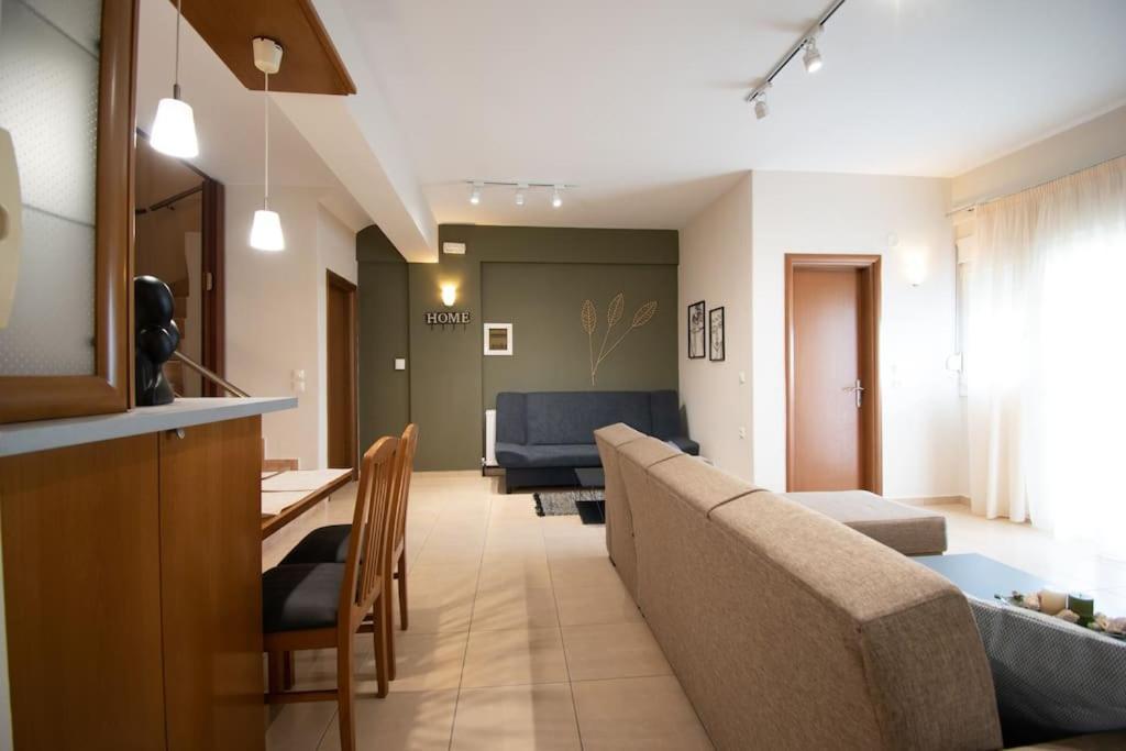 AndromáchiAlkinois House公寓 外观 照片